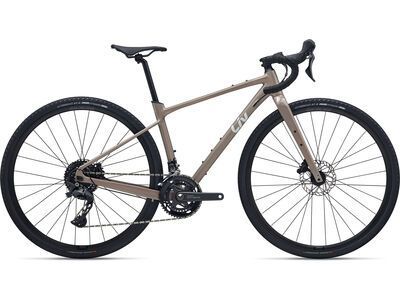 Liv Devote 1, dune beige - Bild 1