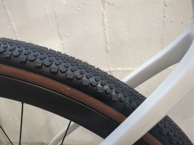 ***2. Wahl*** Cannondale SuperX 2 cashmere - Bild 2