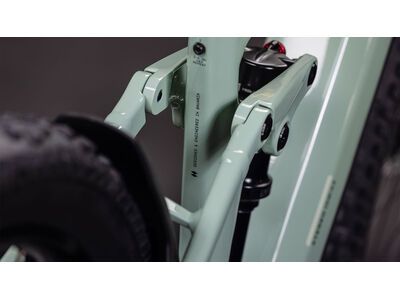 Cube Stereo Hybrid One44 EXC 800 29, desertstone´n´driedherbs - Bild 5