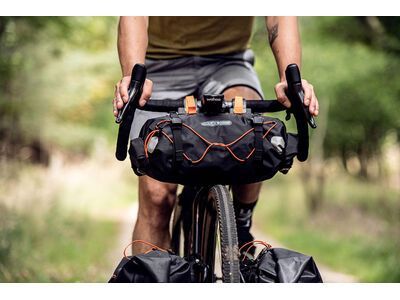 ORTLIEB Handlebar-Pack 15 L, dark sand - Bild 12
