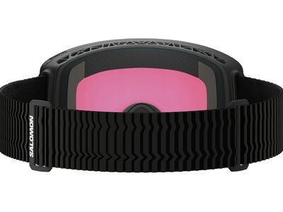 Salomon Sentry Prime + WS, Sigma Sky Blue / black - Bild 3