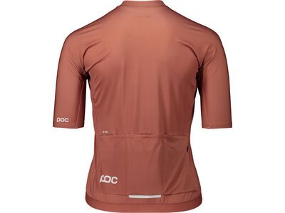 POC W's Pristine Jersey, himalayan salt - Bild 2