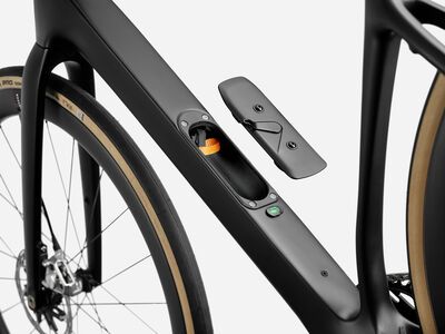 Cannondale Synapse Carbon 4, metallic red - Bild 13