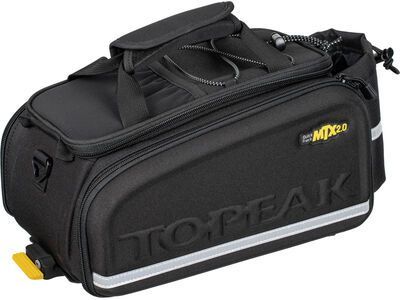 Topeak MTX TrunkBag EXP 2.0 mit Trunklock - Bild 3