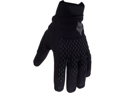 Fox Defend Pro Winter Glove, black