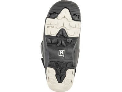 Nitro Cypress BOA W, black - Bild 3