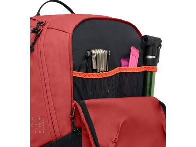 Vaude Women's Trailvent 10, brick - Bild 7