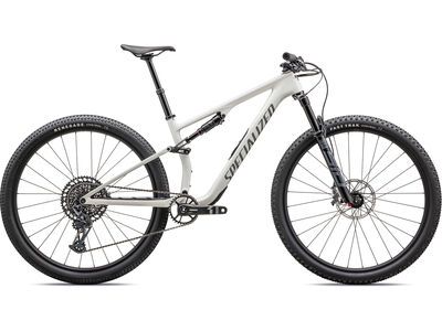 Specialized Epic 8 Comp dune white/smoke