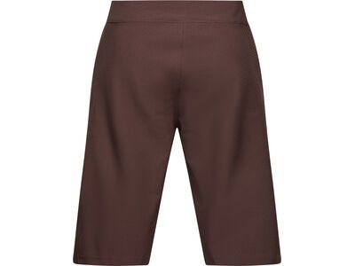 Fox Defend Short, cocoa - Bild 2