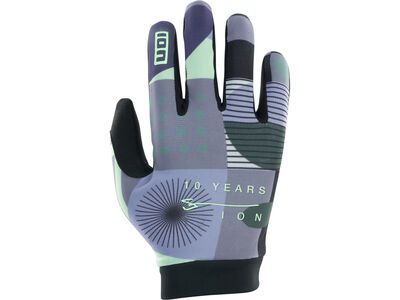 ION Gloves Scrub 10 Years, 010 aop
