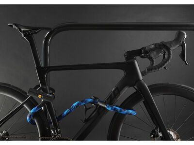 Tex-Lock Eyelet M D-Lock, morpho blue - Bild 2