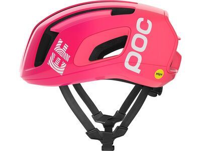 POC Cytal EF Pro Team Ed. 2025 pink
