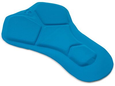 Cube WS Innenhose CMPT, black - Bild 5