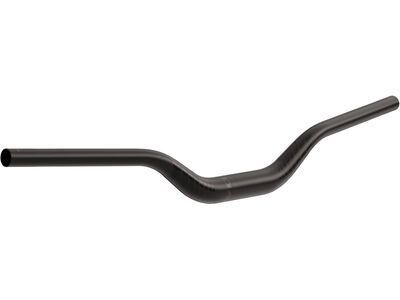 Race Face Aeffect R Handlebar - 55 / 800 mm, black - Bild 2