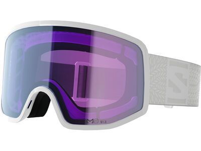 Salomon Sentry Pro S, Sigma Photochromic Sky Blue / white