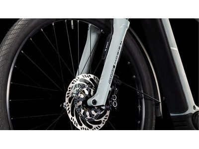 Cube Kathmandu Hybrid EX ABS 800, haze´n´black - Bild 6