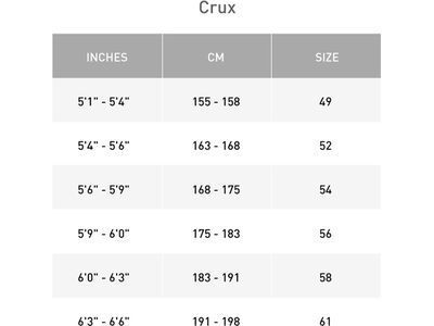 Specialized Crux Expert, gloss carbon/tarmac black - Bild 8