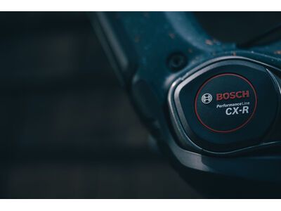 Cube Stereo Hybrid One77 HPC SLT 800, galaxy´n´orange - Bild 12