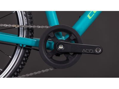 Cube Numove 200, seagreen´n´green - Bild 5