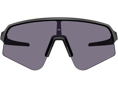 Oakley Sutro Lite Sweep, Prizm Grey / matte black - Bild 2