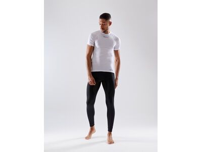 Craft Active Extreme X Crewneck SS M, white - Bild 5