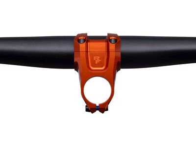 Race Face Turbine SL Stem, orange - Bild 5