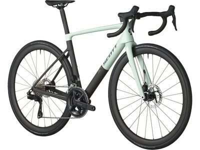 Scott Addict RC 30, frozen green/carbon black - Bild 2