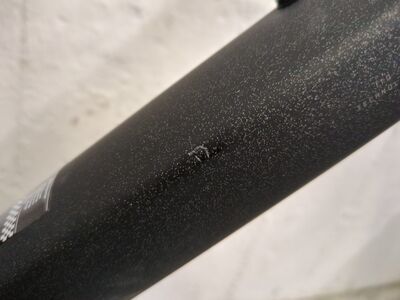 ***2. Wahl*** Scott Addict 40 champion black - Bild 2