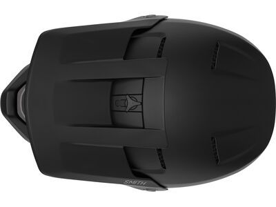 Smith Hardline MIPS, matte black - Bild 5