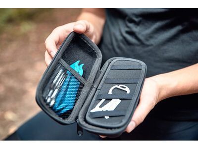 Fidlock Twist Single Toolbox, black - Bild 6