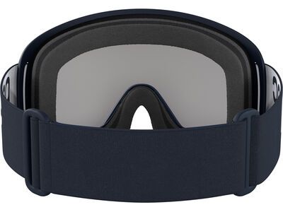 POC Opsin, Clarity Uni. Partly Sunny Navy Blue / apatite navy - Bild 4