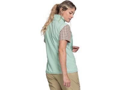 Schöffel Hybrid Vt Style Blaueis WMS, botanical sky - Bild 5