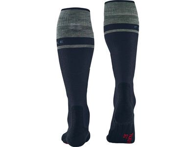 Falke SK2 Intermediate Herren, space blue - Bild 3