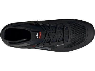 Five Ten Trailcross Gore-Tex, core black/grey three/solar red - Bild 5