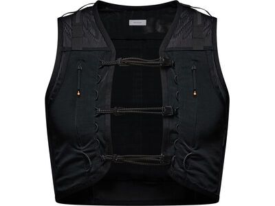 POC Ultra Vest, uranium black - Bild 1