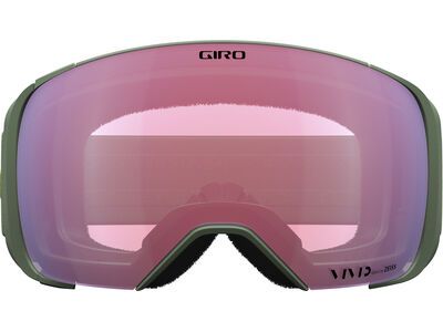 Giro Comp, Vivid Envy / green streaker - Bild 8