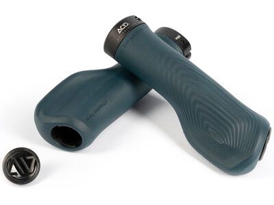 Cube Acid Griffe Travel Regular, dark blue - Bild 2