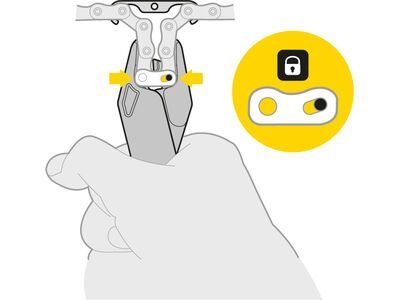 Topeak Power Lever - Reifenheber / Kettenschlosszange - Bild 8