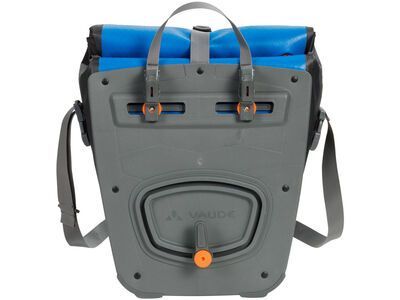 Vaude Aqua Front (Paar), blue - Bild 3