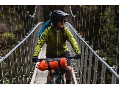 Aeroe Spider Handlebar Cradle, black - Bild 9