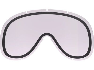 POC Retina/Retina Race Lens, Clarity Hi. Int. Artificial Light - Bild 2