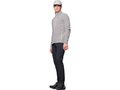Norrona femund warm2 Jacket M's, whisper white - Bild 6