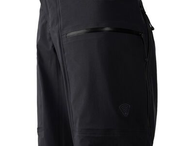 Haglöfs Nallo Touring GTX Pant Women, true black - Bild 6