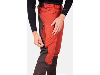 Endura MT500 Freezing Point Hose, black - Bild 5