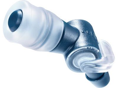 Deuter Streamer II Valve, dark hydrablue - Bild 1