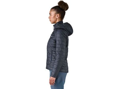 Patagonia Women's Nano Puff Hoody, smolder blue - Bild 3