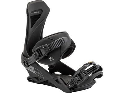 Nitro Team Pro, ultra black - Bild 2