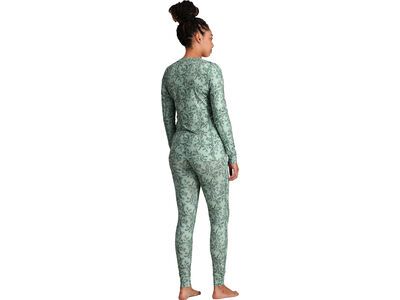 Kari Traa Fryd Long Sleeve, sage - Bild 3