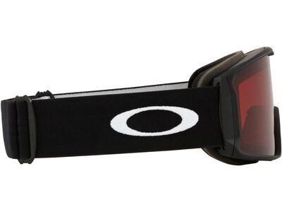 Oakley Line Miner L, Prizm Snow Garnet / matte black - Bild 9