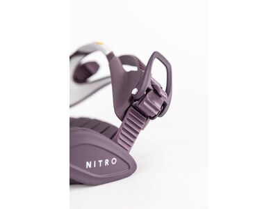 Nitro Fate, plum - Bild 7